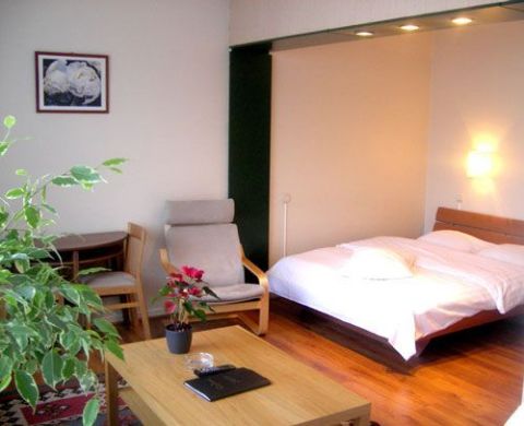 New Continental Brussels