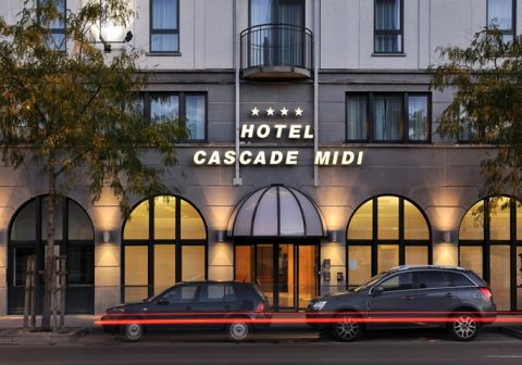 Cascade Midi