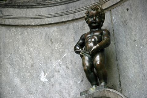 Secret Hotel Brussel 4*