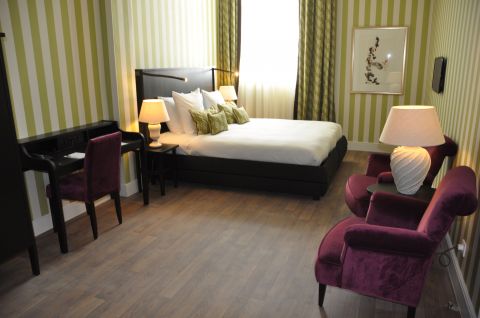 Sandton Pillows Brussel
