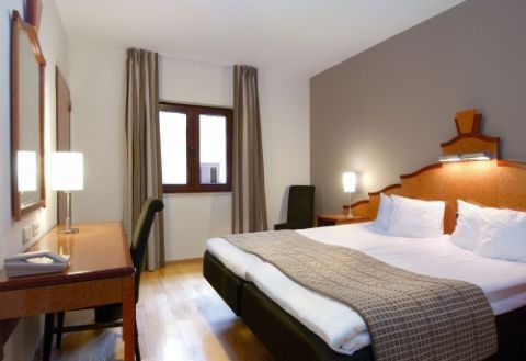 Scandic Grand Place