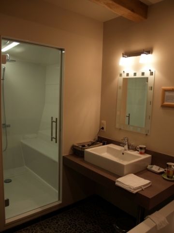 Wellness B&B De Zevenslaper