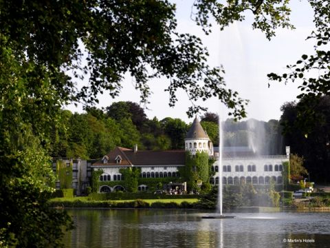 Château du Lac