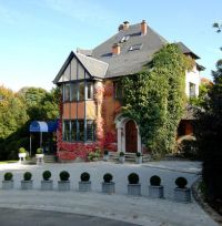 Martin's Manoir