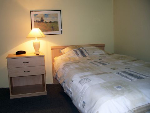 Budget Flats Leuven