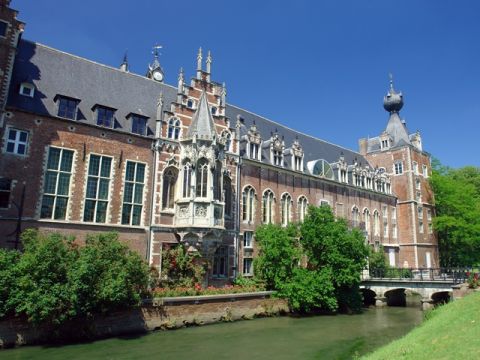 Coupons leuven