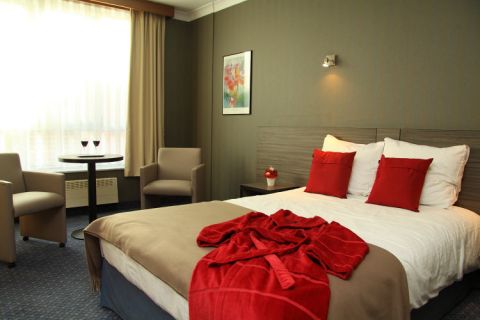 Hotel Binnenhof