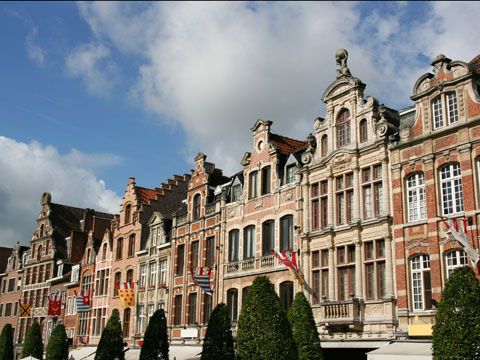 Park Inn by Radisson Leuven