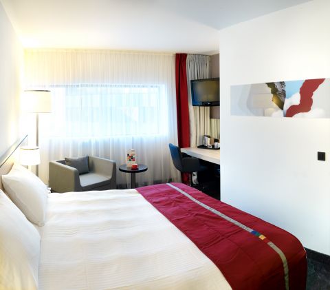 Park Inn by Radisson Leuven