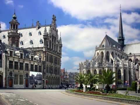 Coupons leuven