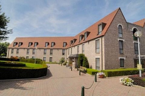 Begijnhof Hotel