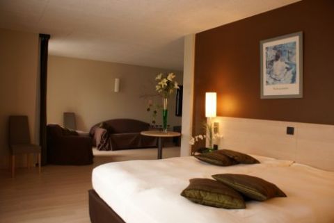 Hotel Panorama Overijse