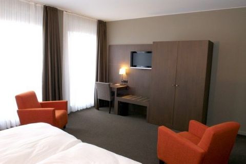Hotel Rastelli