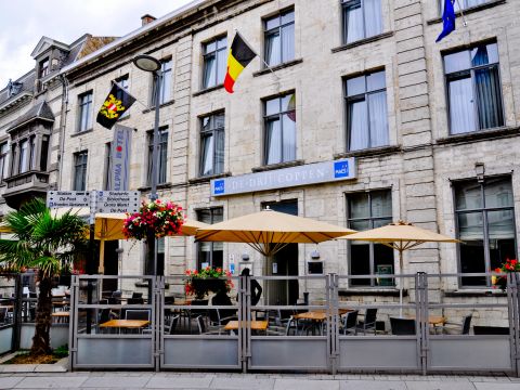 Alpha Hotel Tienen