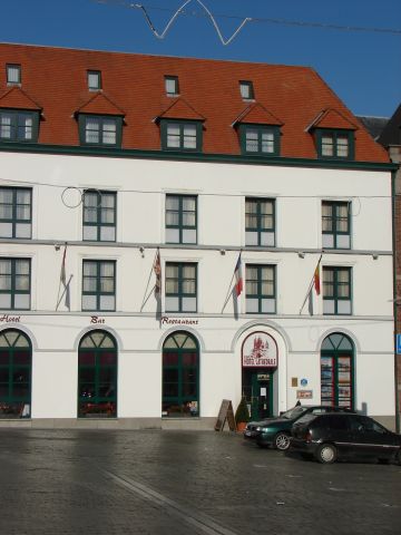 Hotel Cathédrale