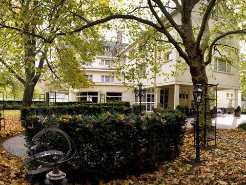Hotel Mardaga Hampshire Classic