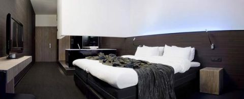 Hampshire Designhotel - Carbon