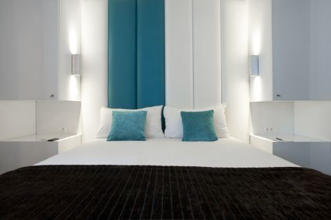 Hotel Ecu – Different Hotels