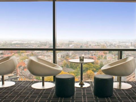 Radisson Blu Hotel Hasselt