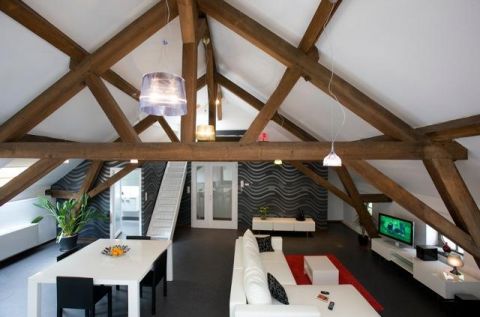 Kookpuntloft