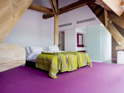 Eburon Hotel - Hampshire Classic