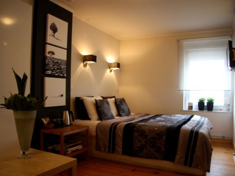 B&B Im's & Wim's