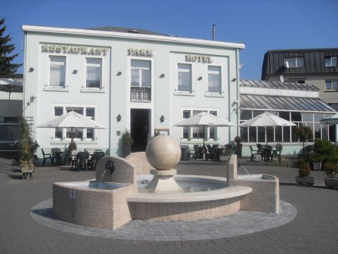 Park Hotel Kelmis