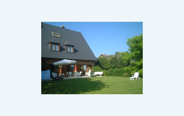 Le Haut Des Montys