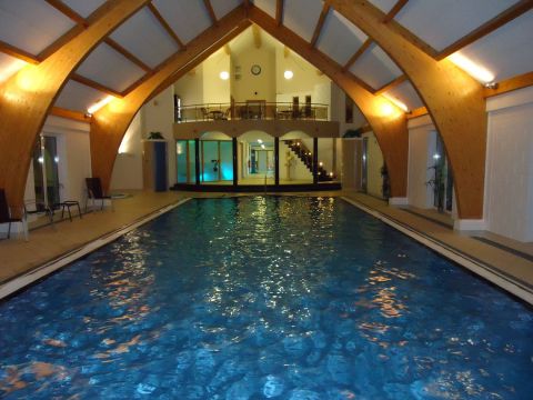 Best Western Post Hotel & Wellness