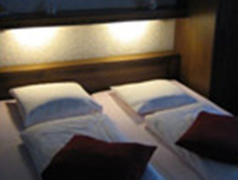 Hotel Oberhausen