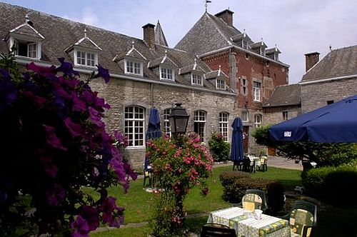Le Castel du Val d'Or