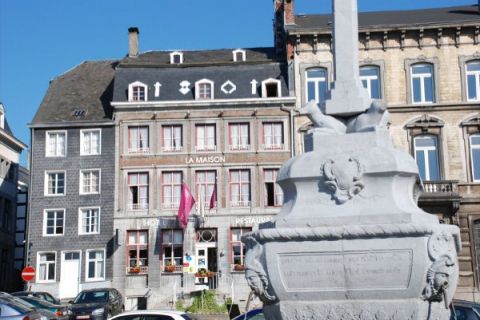Hotel La Maison