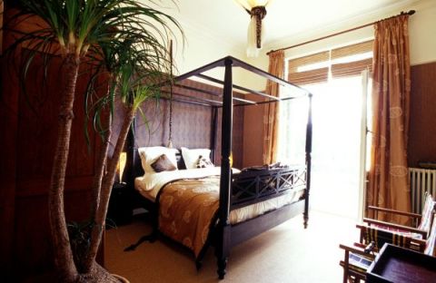 Hotel Dufays