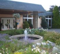 Hotleu Hostellerie