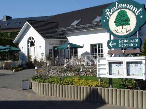 Hotel Lindenhof Weywertz