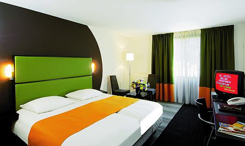 Best Western Hotel Arlux