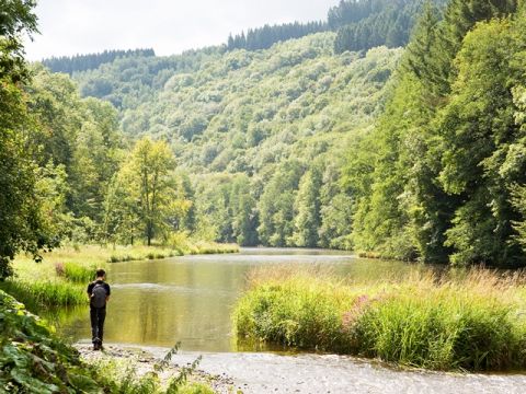 Secret Hotel 3* nabij Luxemburgse grens