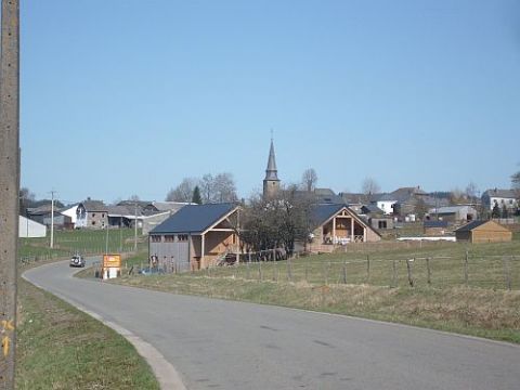 Willow Springs