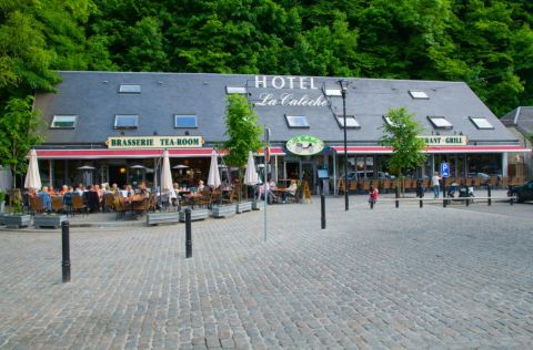Hotel La Caleche