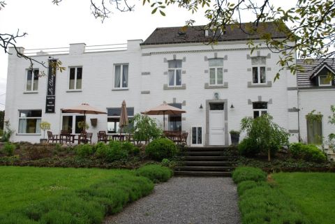 Le Changement Maison de Charme