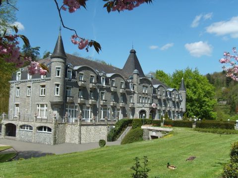 Floreal la Roche-en-Ardenne