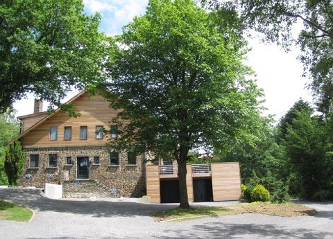 Auberge de la Grande Cure