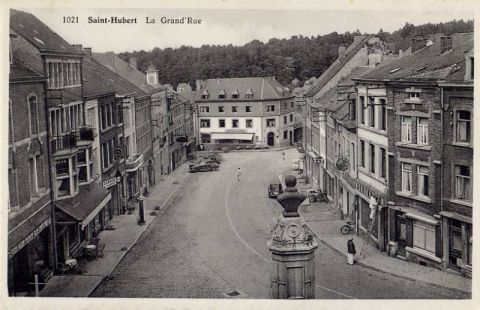 Hotel de L'Abbaye