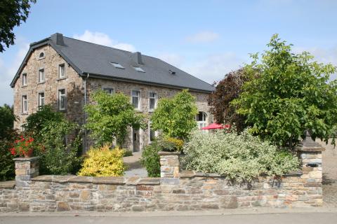 Hotelomschrijving