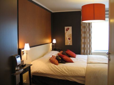 BEST WESTERN Les Myrtilles
