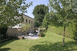 BEST WESTERN Les Myrtilles