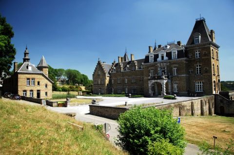 Chateau de la Poste