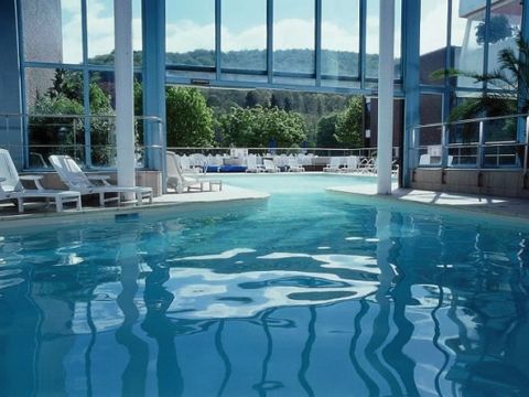 Hampton's Hotel Namur
