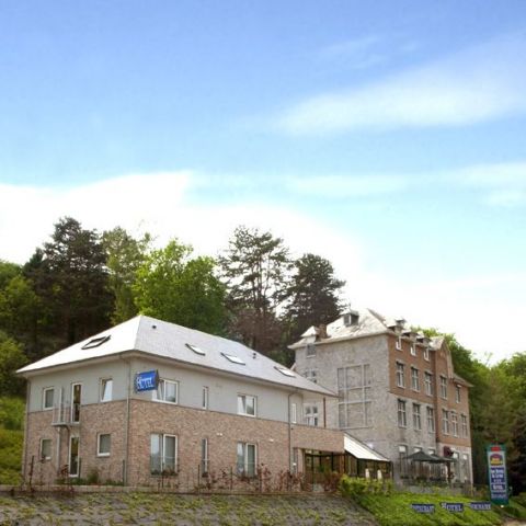 Best Western New Hotel De Lives