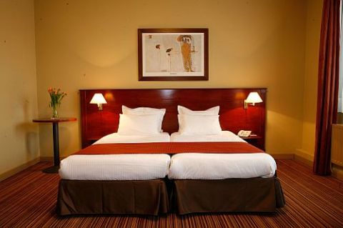 Best Western Résidence Cour St. Georges